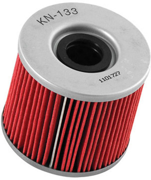 K&N Oil Filter Kn-133