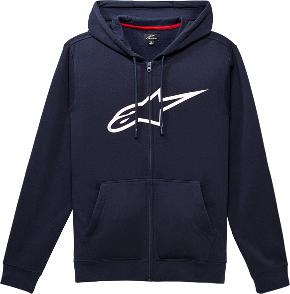 Alpinestars Ageless Ii Fleece Navy/White Md 1038-53052-7020-M