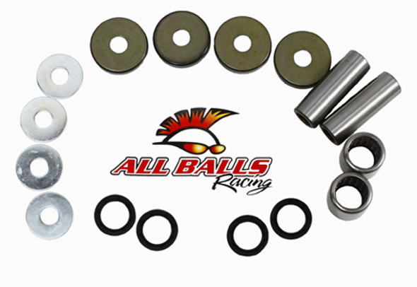All Balls Racing Inc All Balls A-Arm Kit 50-1030