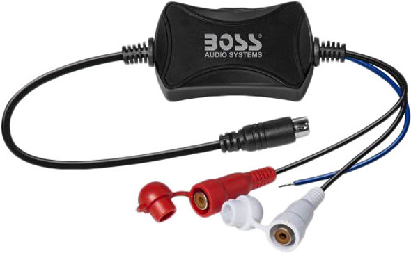 Boss Audio Sound Bar To Pod Connect Cable Podcbl