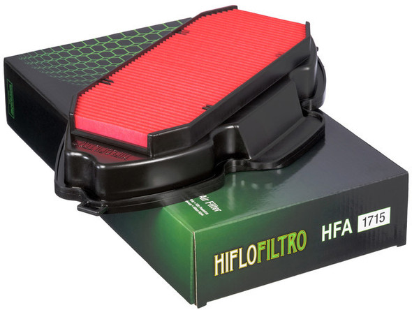 Hiflofiltro Air Filter Hfa1715