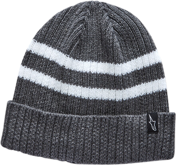 Alpinestars Roller Beanie Grey Heather 1230-81505-1026-Os