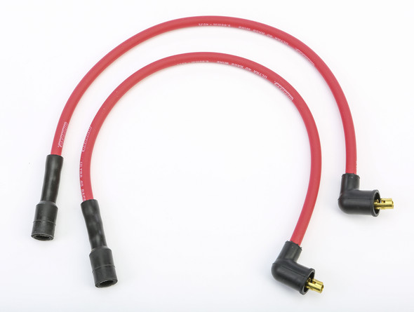 Moroso Ign Wires Ultra 40/Set Red 97-98 Fl 28626