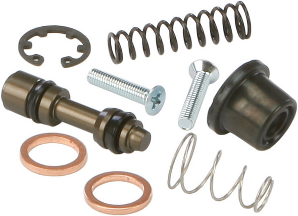 All Balls Master Cylinder Rebuild Kit 18-1024