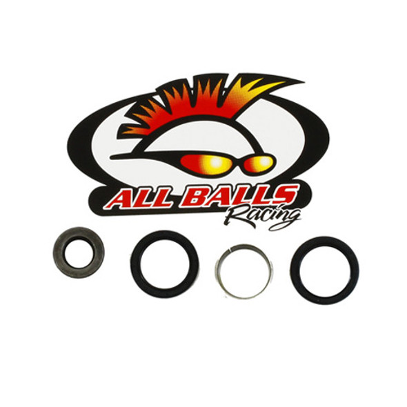 All Balls Racing Inc All Balls Shock Bearing - Bushing Kit Honda 21-0007