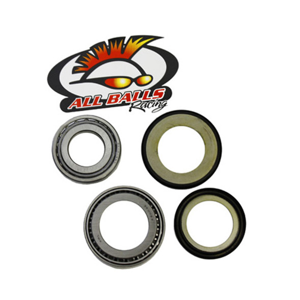 All Balls Racing Inc Steering Stem Bearing Kit 22-1019