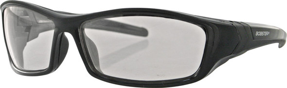 Bobster Hooligan Sunglasses W/Photochromatic Lens Bhoo101
