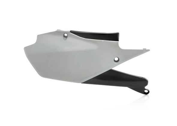 Acerbis Side Panels Grey 2685880011