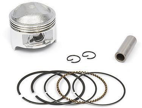 BBR 88Cc Super Pro Big Bore Piston 411-Hxr-5211