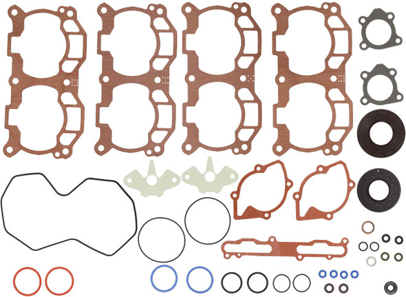 Sp1 Full Gasket Set S-D Sm-09538F