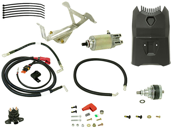 Sp1 Electric Start Kit Sm-01336