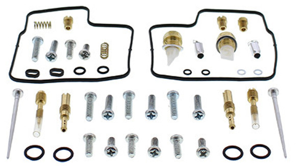 All Balls Bike Carburetor Rebuild Kit 26-1619