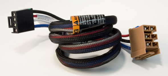 Cequent Brake Control Wire Harness/Gm 3025-P
