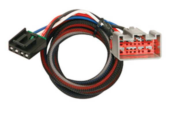 Cequent Brake Control Wiring Harness 3036-P