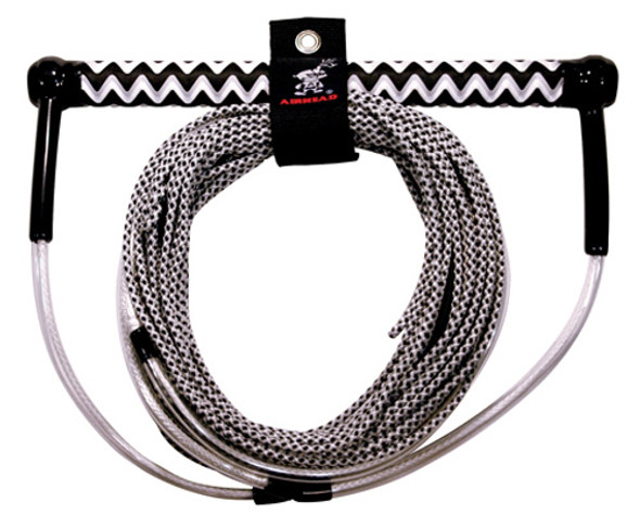 Kwik Tek Airhead Spectra Wakeboard Rope Ahwr-5