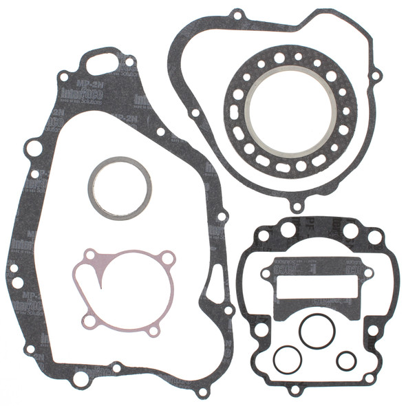 Vertex Complete Gasket Set- Suzuki 808834