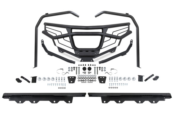 Rival Powersports Usa Front Bumper Kit 24444.7178.1