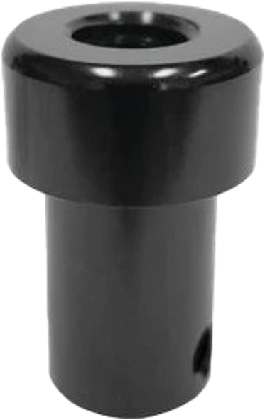 Open Trail Adapter Cap Black Ot-Wcap-Blk