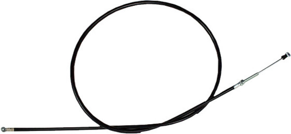 Motion Pro Black Vinyl Front Brake Cable 02-0168