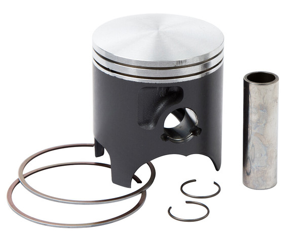 Vertex Piston Kit Cast 67.95/Std Yam 22356B