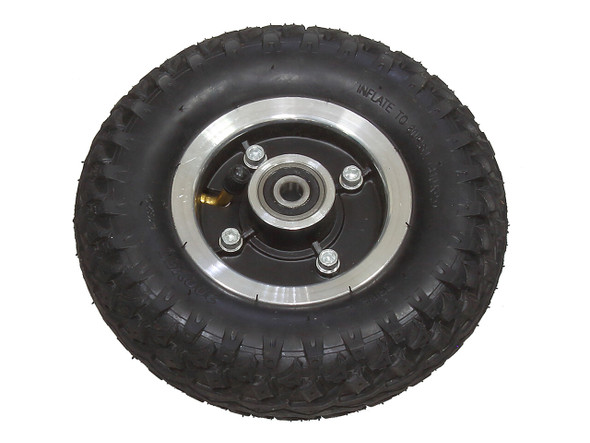 Sp1 Replacement Wheel & Tire Snow Bike Dolly Sc-12011A
