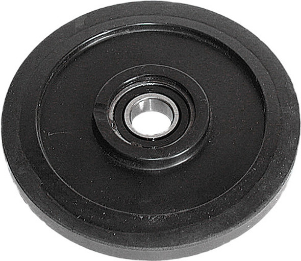 Ppd Idler Wheel Black 7.01"X25Mm R0178A-2-001A