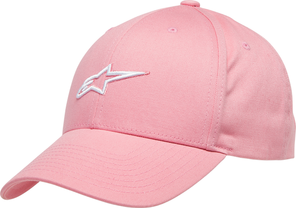 Alpinestars Women'S Spirited Hat Pink 1232-81910-3100-Os