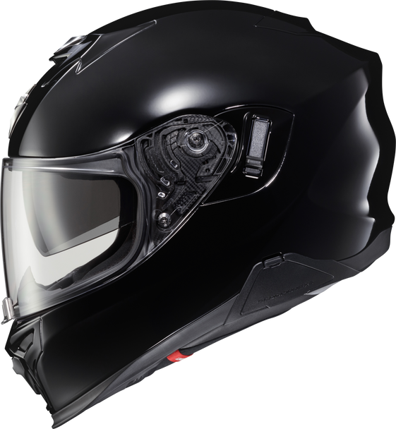 Scorpion Exo Exo-T520 Helmet Gloss Black Sm T52-0033