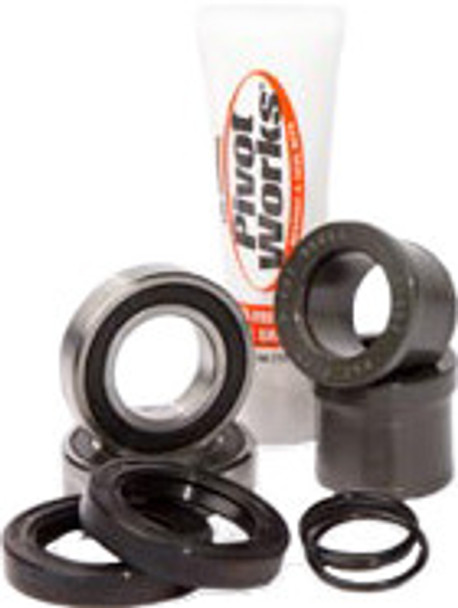 Pivot Works Water Proof Wheel Collar Kit Front Yam Pwfwc-Y04-500