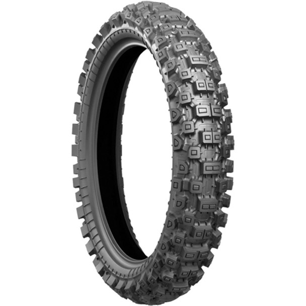 Bridgestone Tires - Battlecross X40R110/100-18-(64M) Tire 3093