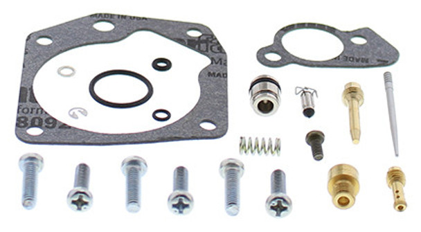 All Balls Carburetor Repair Kit 26-1198