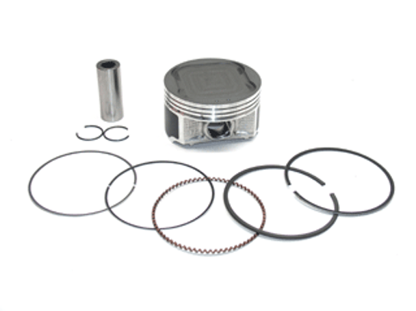 Namura Piston Kit 92.47/+0.50 Pol Na-50004-2