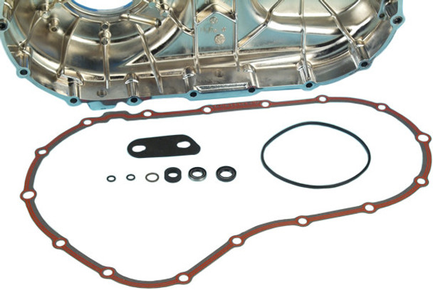 James Gaskets Gasket Primary Covr Beaded Kit 34955-04-K