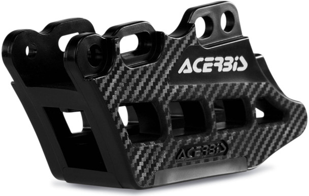 Acerbis Chain Guide Block 2.0 Black 2410970001