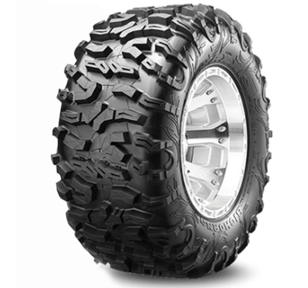 Maxxis Tire Big Horn 3.0 26X11.00R12 6Pr Tl N.H.S. Tm00949100