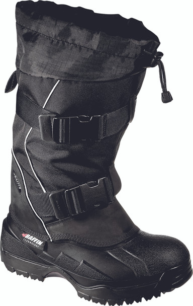 Baffin Impact Boots Black Sz 14 4000-0048-001-14