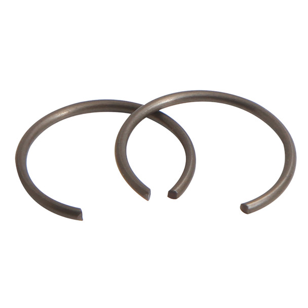 Vertex Piston Circlips For Vertex Pistons Only 72116K