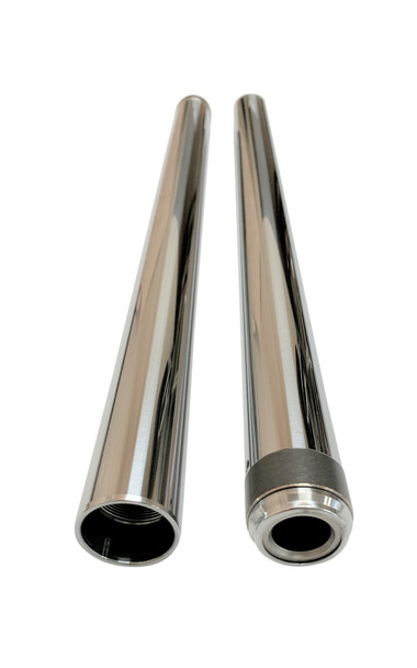 Pro One Pro One Chrome Fork Tubes 49Mm 25 1/2" 105120