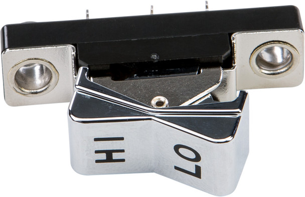 Harddrive Rocker Switch Hi-Low 72-81 Bigtwins 85928