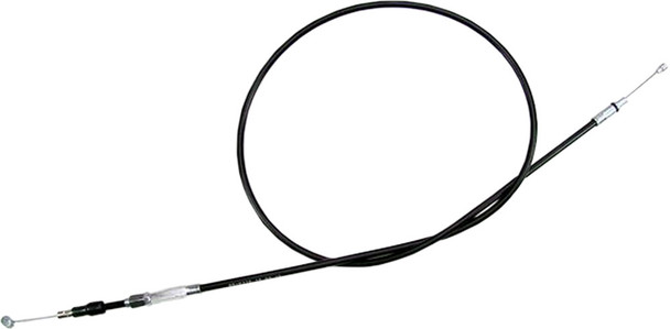 Motion Pro Black Vinyl Clutch Cable 02-0376