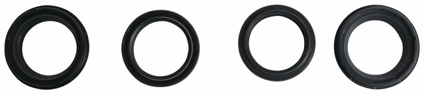 All Balls Fork & Dust Seal Wiper Kit 56-197