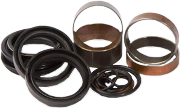 Pivot Works Seal/Bushing Kit Forks Pwffk-K03-021