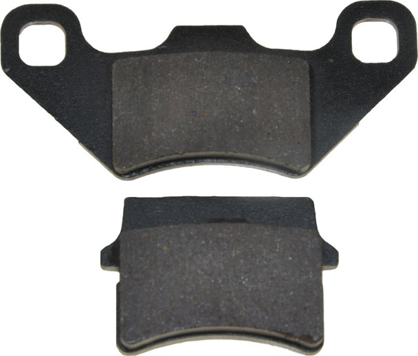 Mogo Parts Brake Pads 13-0400