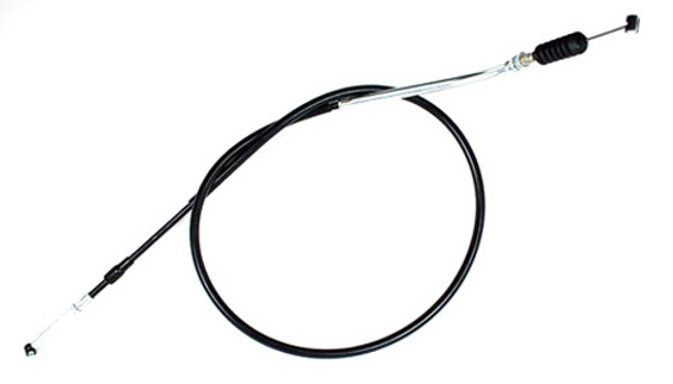 Motion Pro Cable Black Vinyl Clutch 03-0374