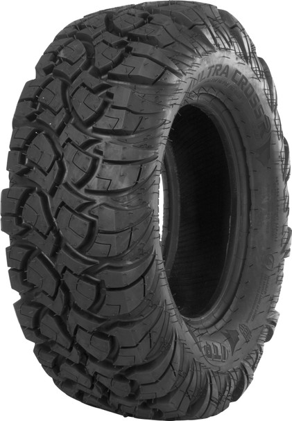 Itp Tire Ultracross Rspec Front 27X9R14 Lr-1230Lbs Radial 6P0492