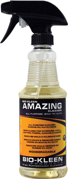 Bio-Kleen Amazing Cleaner 16 Oz. M00305