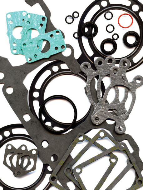 Vertex Top End Gasket Kit S/M 710330