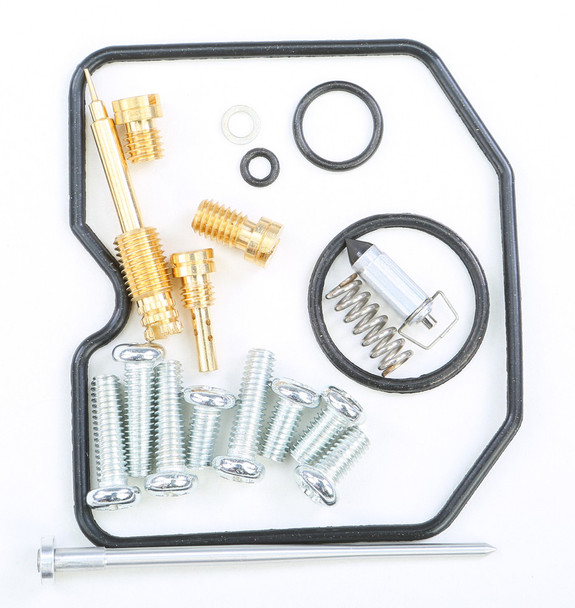 All Balls Carburetor Repair Kit 26-1227