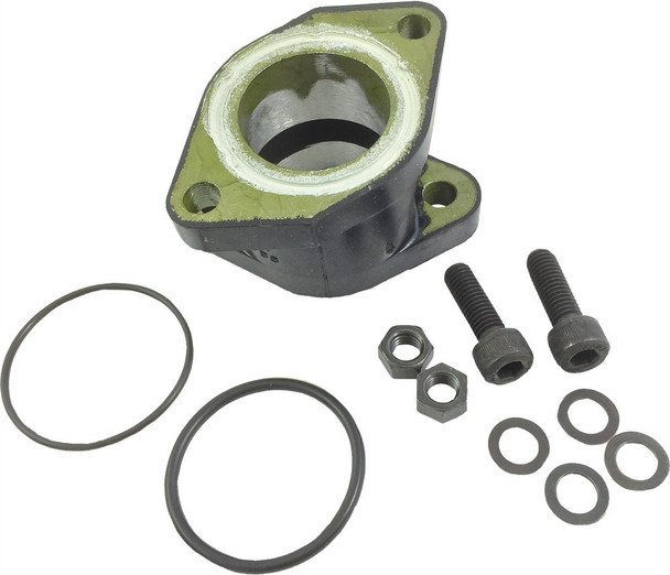 K&L Carburetor Boot/Holder 840364