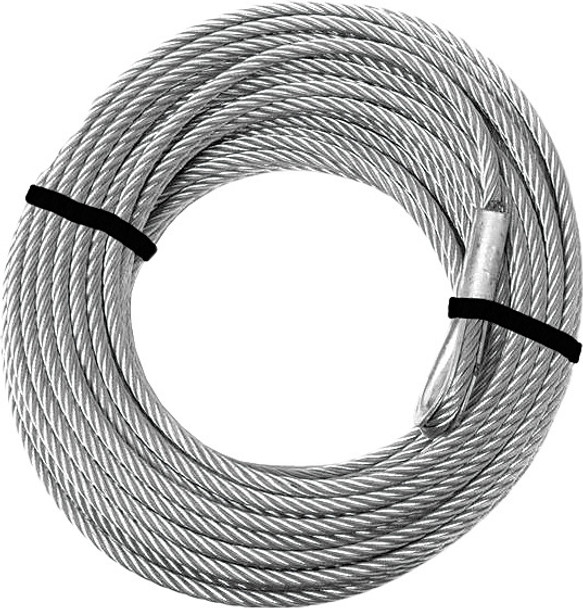 Kfi Stainless Steel Cable 4500-5000 Series Utv-Cbl-4Kw
